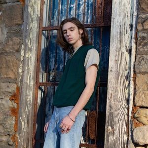 Meet your Posher, Gordon